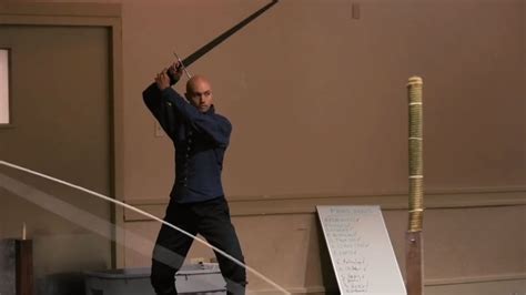 Get into the swing of actual longsword fighting - Polygon