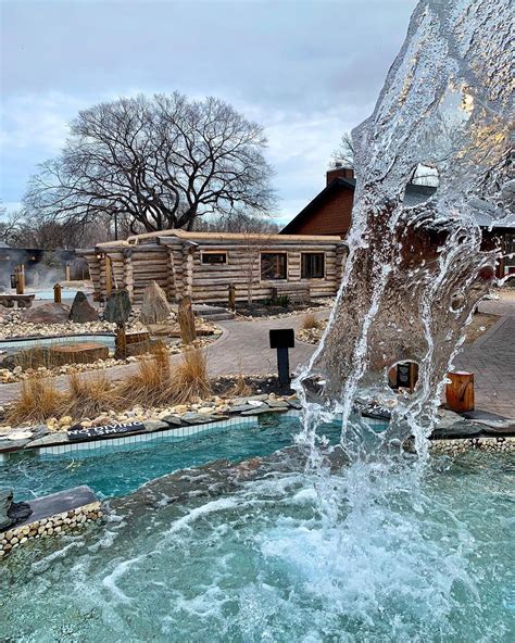 Thermea Nordic Spa | Winnipeg Spas | Things to do in Winnipeg | #ExploreMB #ExploreCanada