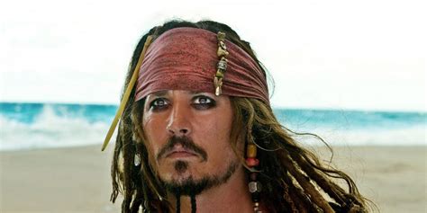 Things You Didn't Know About Jack Sparrow