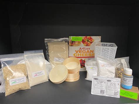 Cheese Making Kits - Make Your Own Cheese at Home Kits | The Cheesemaker