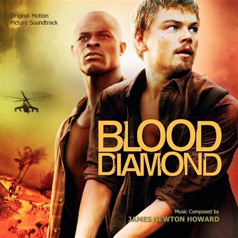 معرفی فیلم الماس خونین ( Blood Diamond ) | مجله اینترنتی تحلیلک