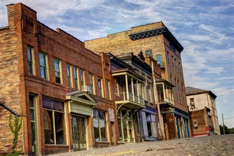 Shawnee, Ohio – Ohio Exploration Society