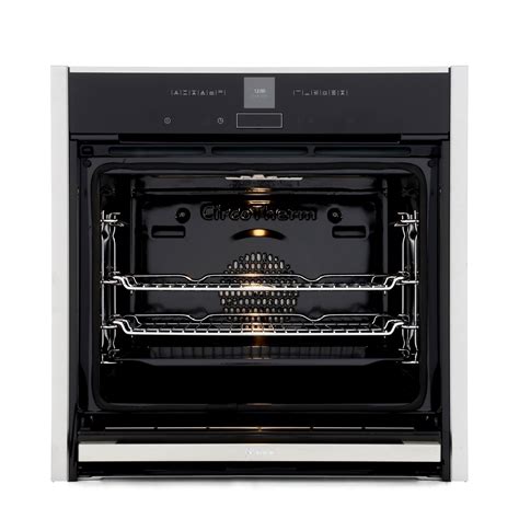 Buy Neff N70 Slide and Hide B57CR22N0B Built-In Electric Single Oven ...