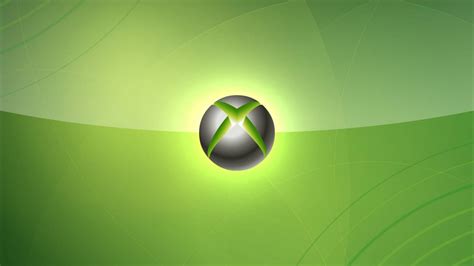 Free download Green Xbox Xbox Live Wallpaper [1600x1200] for your Desktop, Mobile & Tablet ...