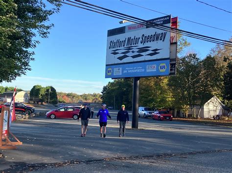 Sen. Chris Murphy starts from Stafford in 7th annual walk across CT