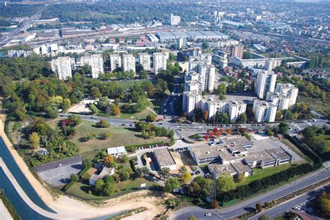 Acteurs et enjeux de l’aménagement en Île-de-france | Lelivrescolaire.fr