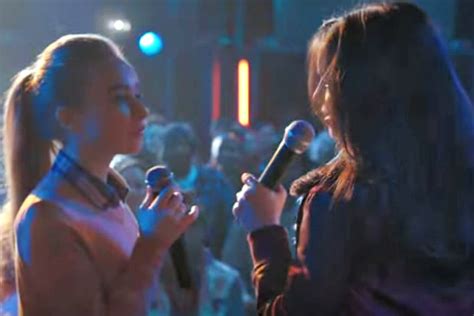 ‘Adventures in Babysitting’ Movie Unveils Premiere Date, Rap Battle ...