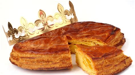 10 King Cakes From Around The World