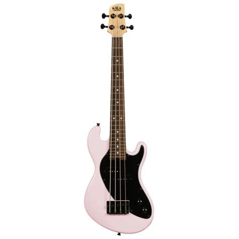 Kala U-Bass Solid Body 4-String PP – Thomann UK