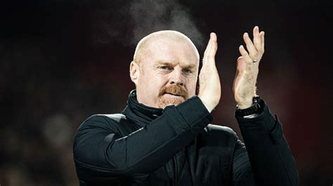 Sean Dyche says Nottingham Forest win a 'restart' for Everton | LiveScore