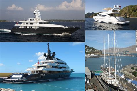 7 of the Most Expensive Celebrity Yachts - boats.com