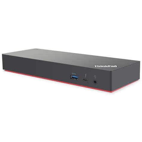 ThinkPad USB-C Dock Gen 2 - EU