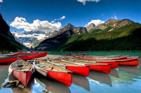 15 Top Attractions & Things to Do in Banff National Park | PlanetWare