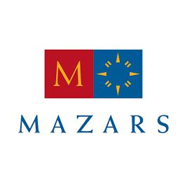 logo-mazars - Terry Nangy