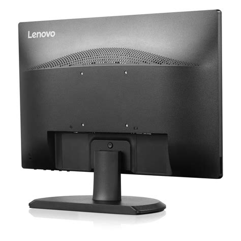 Lenovo Monitor LI2054 19.5” WLED 1440 x900 backlight + ColourTN TFT Monitor 1 year | 65BAACC1UK ...