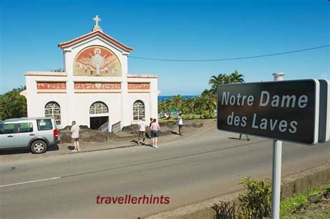 Reunion Island culture and tradition information for first time travellers