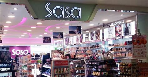 Hong Kong cosmetics retail chain Sasa to close all 22 outlets in S'pore, 170 staff affected ...