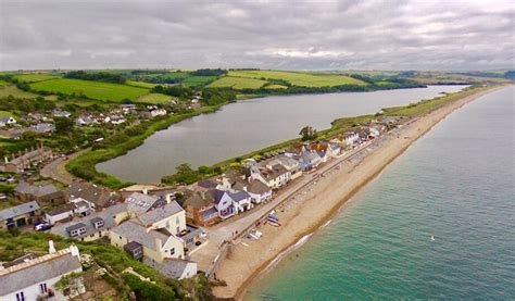 Slapton Ley National Nature Reserve - Visit South Devon