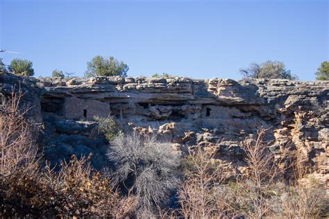 Montezuma National Monument – Cundiff Creative