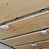 Gallery of Ceiling and Wall Cladding - Linear - 3