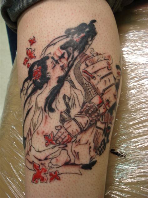 Japanese Tattoos Designs, Ideas and Meaning | Tattoos For You