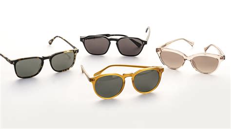 Essential Sunglasses Collection – RAEN