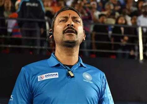 Hockey India advertises for new Chief Coach: Who are the likely candidates? | Hockey News ...