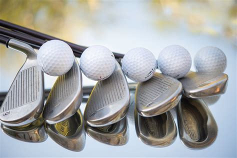 Know Your Equipment: Pitching Wedge Loft and Why It Matters - Gears Sports