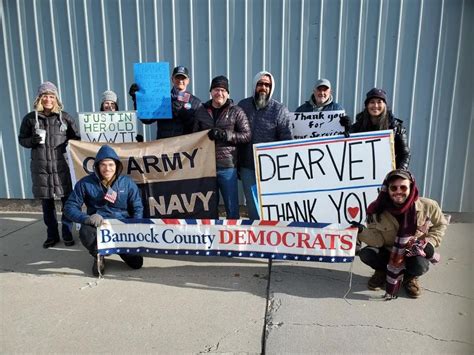 Become a Precinct Captain | Idaho Democratic Party