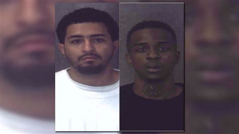 Prosecutors: 'Gangster Disciples' gang members killing spree detailed ...