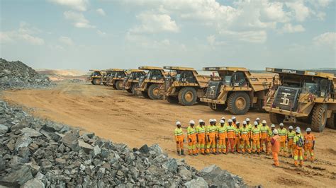 Barrick Gold Corporation - Successful Exploration Continues to Extend Tongon’s Life of Mine