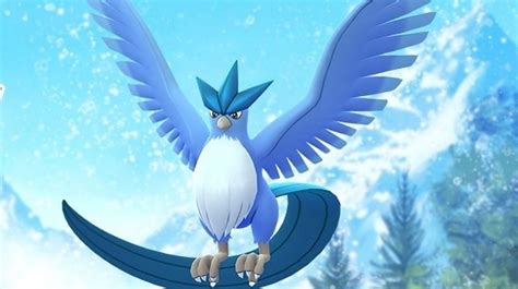 Top 5 Ice Pokemon of all time