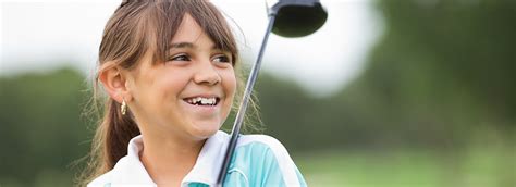 Tri-Valley Golf Center Junior Lessons - Tri-Valley Golf Center