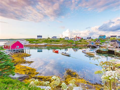 Atlantic Canada Road Trip | East Coast Self Drive Tours