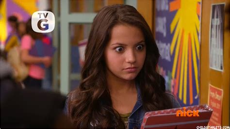 Isabela Moner - 100 Things to Do Before High School / Run for Office Thing Images/Pictures ...