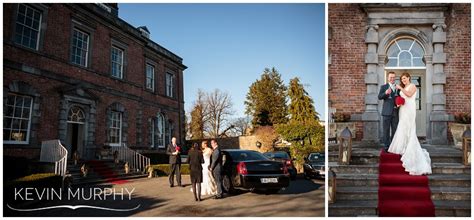 Cashel Palace hotel Wedding Photography | Kevin Murphy Photography