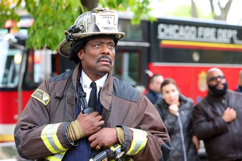 How to Watch the Chicago Fire Season 10 Finale on NBC | NBC Insider