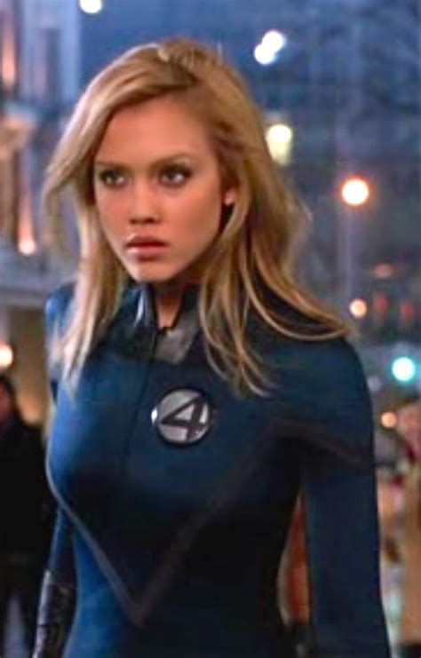 12 best images about Jessica aba as invisible woman from the fantastic 4 on Pinterest ...