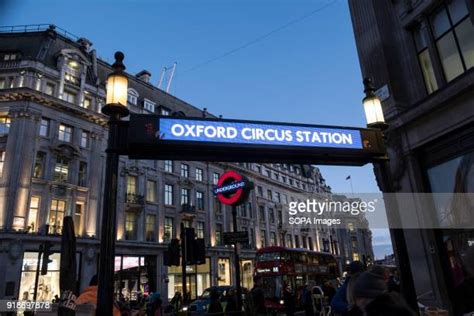 574 Oxford Street Station Stock Photos, High-Res Pictures, and Images ...