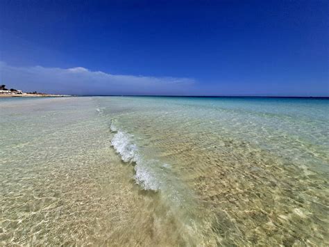 Discover Djerba's hidden gems: Seguiya and Lella Hadhriya beaches