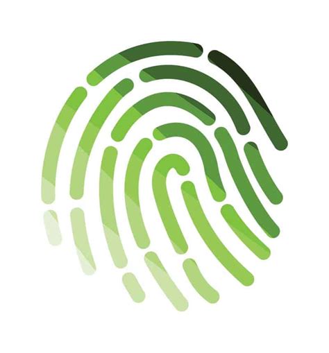 Biometric Access - fingerprints, iris patterns, or facial recognition