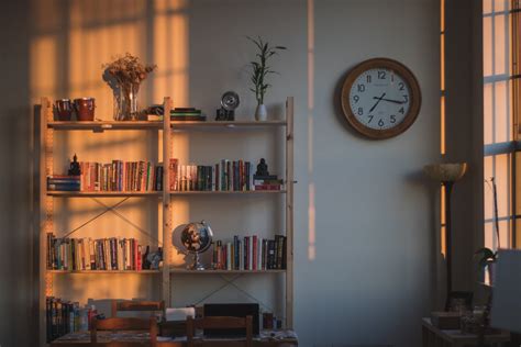 What Is The Difference Between a Bookshelf and a Bookcase? | Bookshelf vs Bookcase