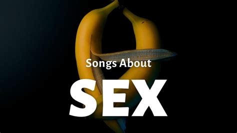 20 Best Songs About Sex | Repeat Replay