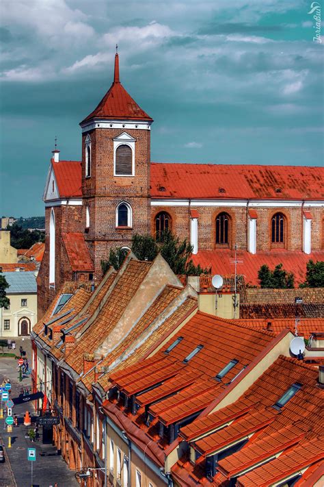 Kaunas, Lithuania - Explore the Charm of Lietuva