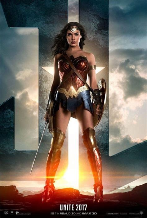 Wonder Woman Actress Gal Gadot Photos - FilmiBeat