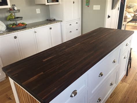 Linseed Oil On Butcher Block Countertops at Tammy Harper blog