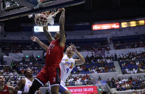 By the Numbers: 2023 Philippine Basketball Association Finals | EASL