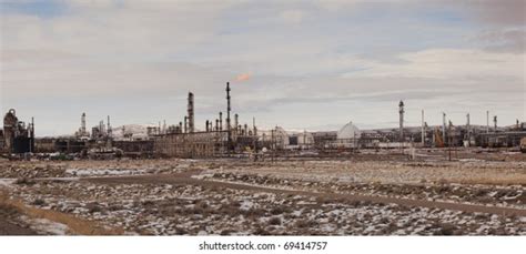 12 Sinclair Oil Refinery Images, Stock Photos, 3D objects, & Vectors ...