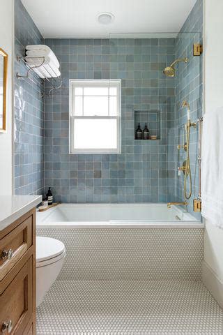 9 Shower Tile Ideas to Inspire Your Bathroom Renovation