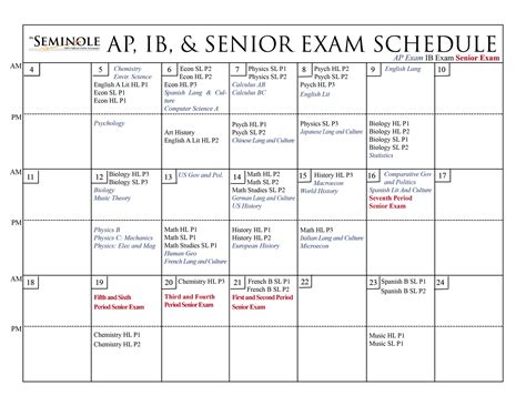 2024 2024 Ap Exam Schedule - Ardine Latrena